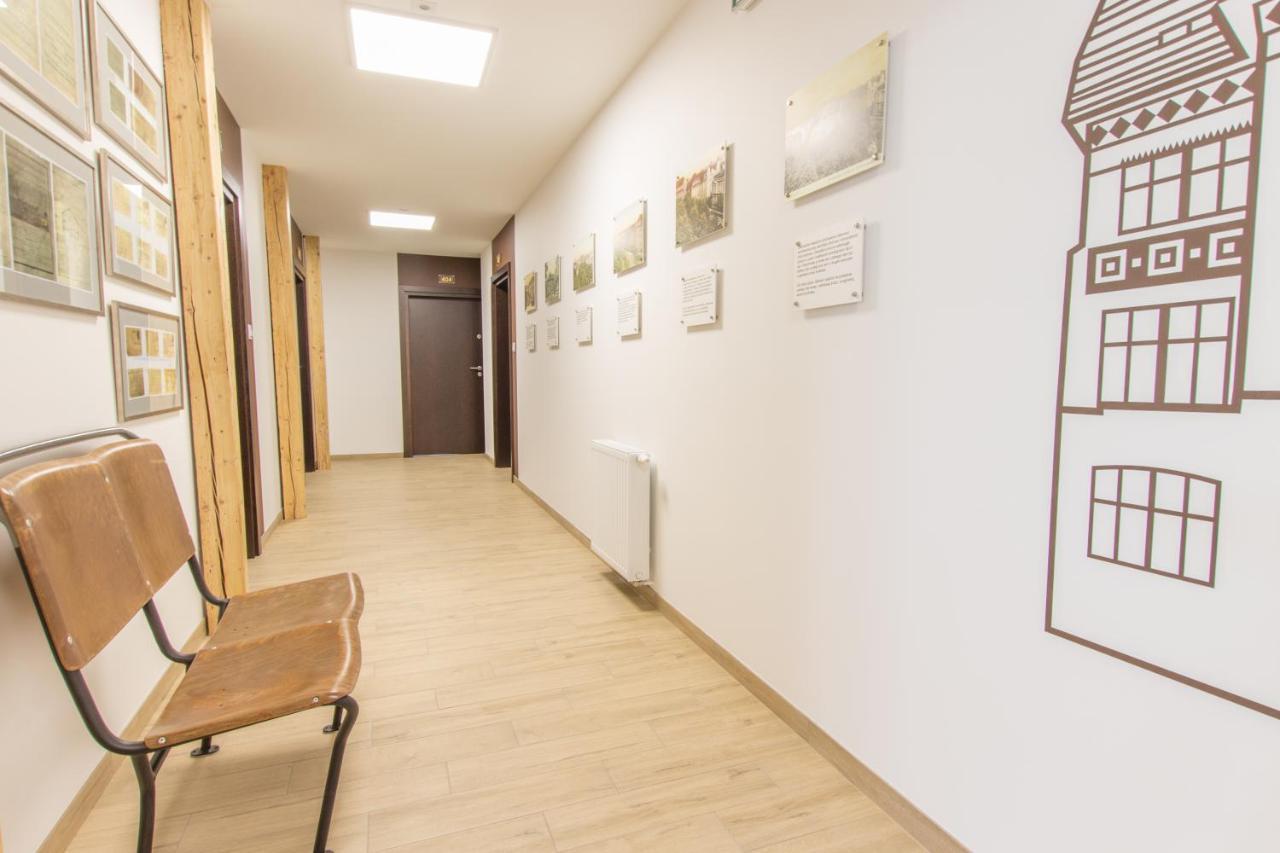 Citycenterapartment/M2/5 Katoviçe Dış mekan fotoğraf
