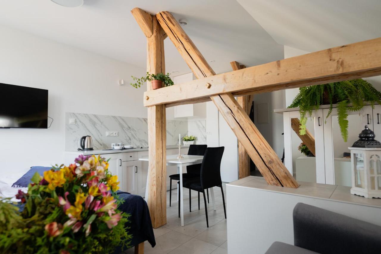 Citycenterapartment/M2/5 Katoviçe Dış mekan fotoğraf