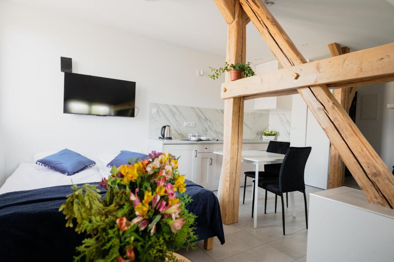 Citycenterapartment/M2/5 Katoviçe Dış mekan fotoğraf